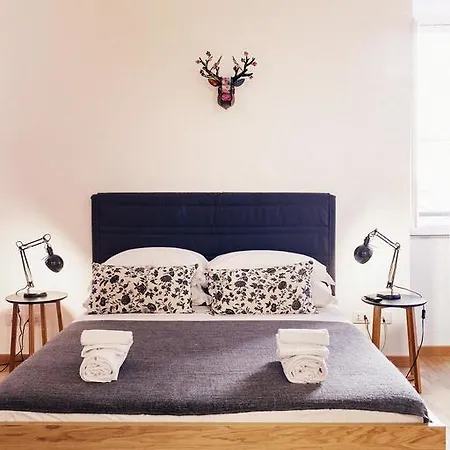 Apartment Trasteverehome - Paglia House Of 17Century In Trastevere *