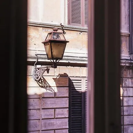 Trasteverehome - Paglia House Of 17Century In Trastevere Apartment Rome