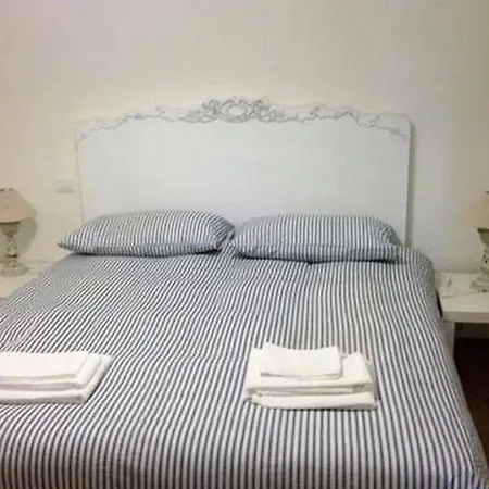 דירה Vatican House