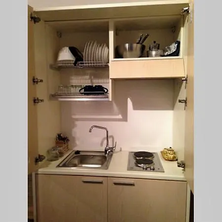 Vatican City House Apartment