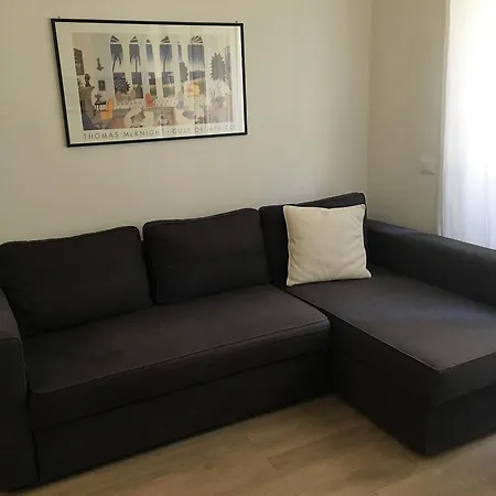 Vatican City House Apartment *