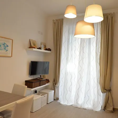 Appartamento Casa Di Alessandra