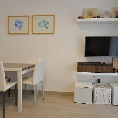 Casa Di Alessandra Appartamento Roma