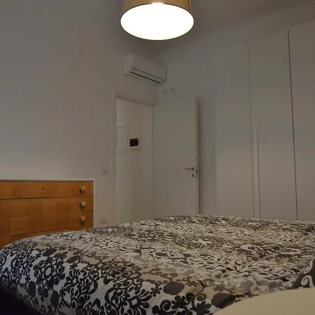 Casa Di Alessandra Appartamento *