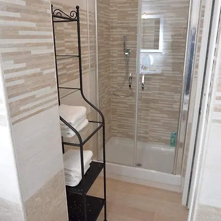 Appartamento Casa Di Alessandra Roma