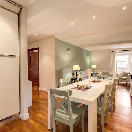 Apartment Con Vista Sul Vittoriano Rome