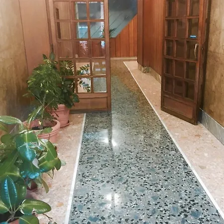 Casa Gianelli Guest house *