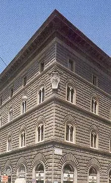 Ara Pacis Πανσιόν