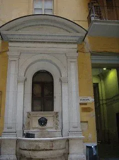Europa 2* Rome
