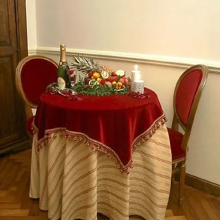 Appartamento Domus *