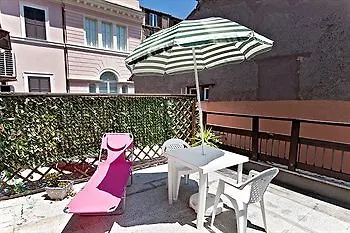 Hotel Trastevere Cisterna