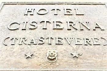 Trastevere Cisterna Roma