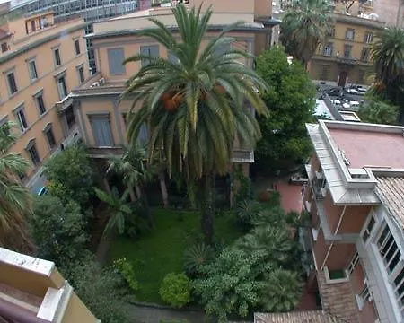 Hotel Cristina *