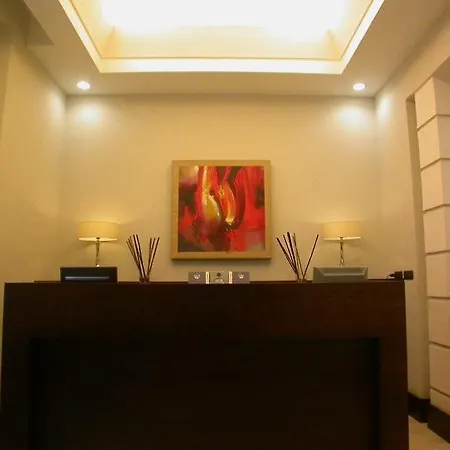 Giuggioli 3* Roma