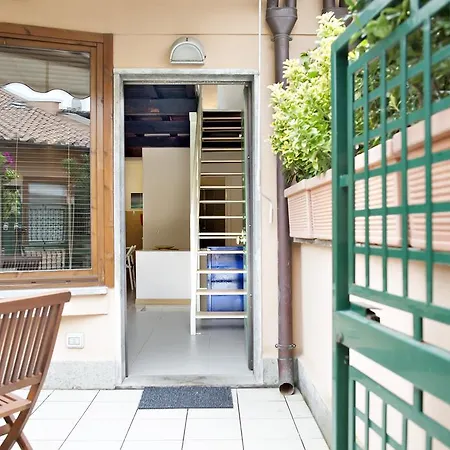 Holiday home La Maisonnette