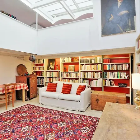 Apartment Navonaloft