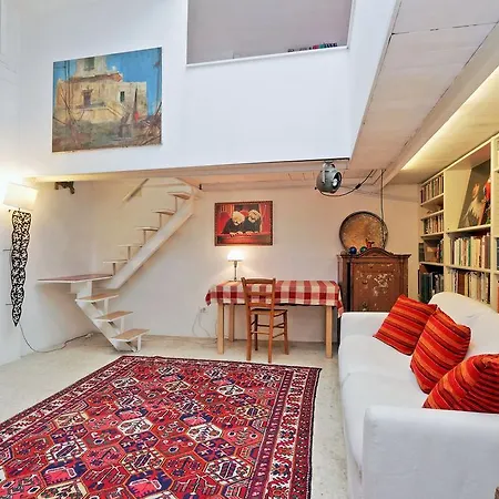 Navonaloft Apartment Rome