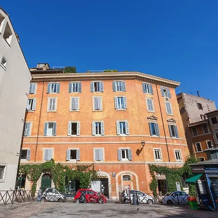 Appartement Malpasso *