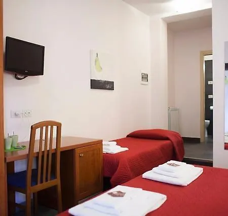 Smart Trastevere Guest house Rome