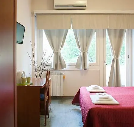 Guest house Smart Trastevere Rome
