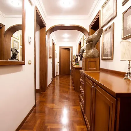 Guest house Guesthouse Borromeo Roma