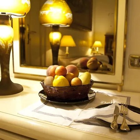Guesthouse Borromeo Roma Guest house