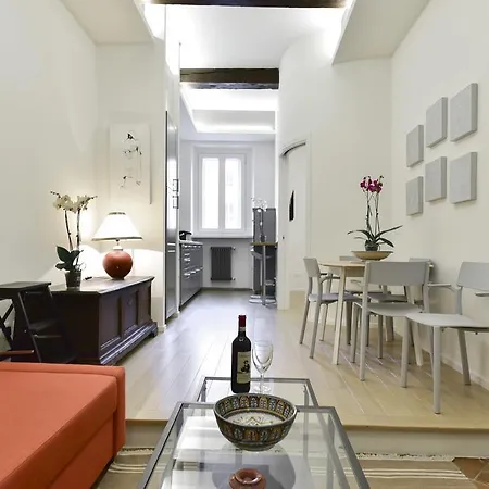 Apartment Campo De' Fiori Brand New