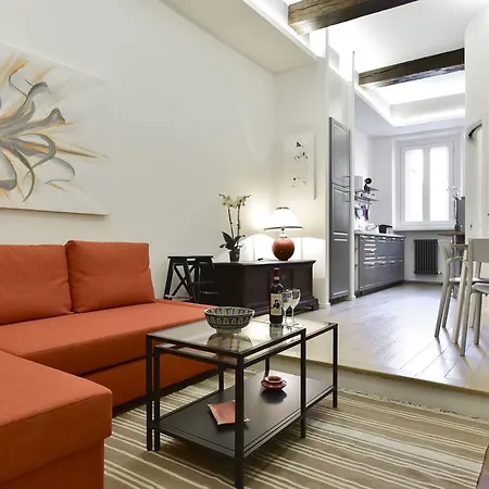 Campo De' Fiori Brand New Apartment *