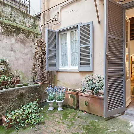 Holiday home M Empire Rome