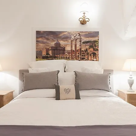 M Empire * Rome