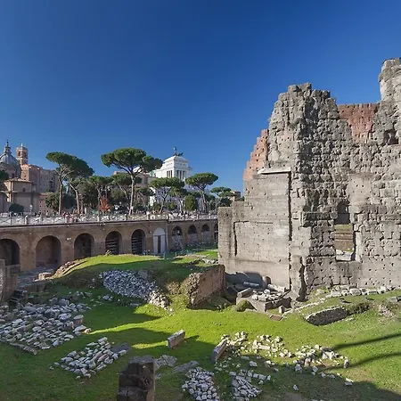 M Empire Holiday home Rome