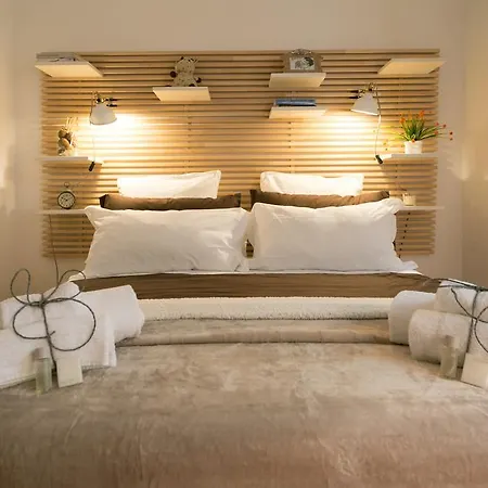 S.angelo Terrace Sq Navona Appartement