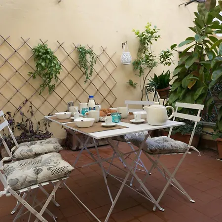 Appartement S.angelo Terrace Sq Navona *