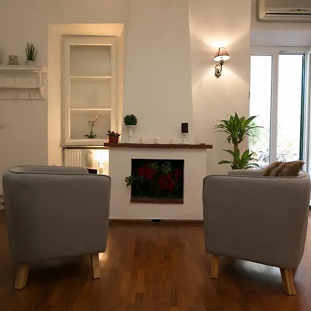 S.angelo Terrace Sq Navona Appartement *
