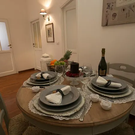 Appartement S.angelo Terrace Sq Navona Rome