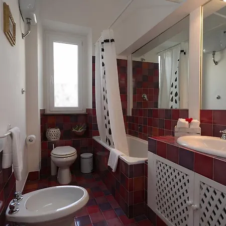 Appartement S.angelo Terrace Sq Navona *