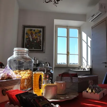 Πανσιόν Casale Appio 2*
