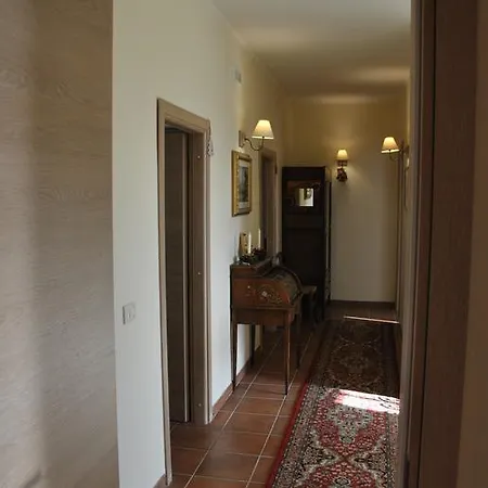 Casale Appio Affittacamere