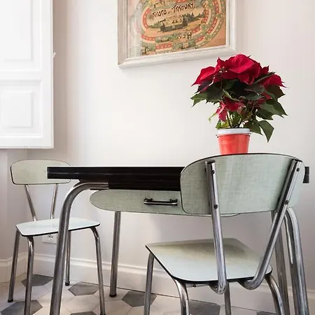 Casa Minerva Al Pantheon דירה *