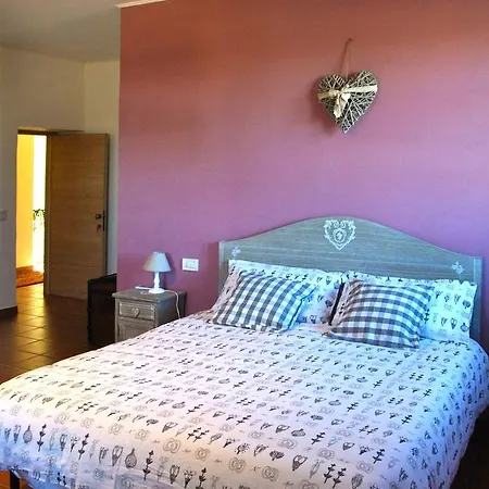 Casale Appio Affittacamere