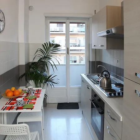 Casa vacanze Marina