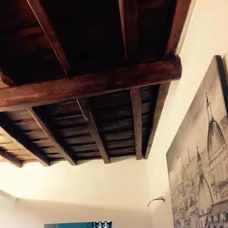 Colosseum By Serena Apartment *