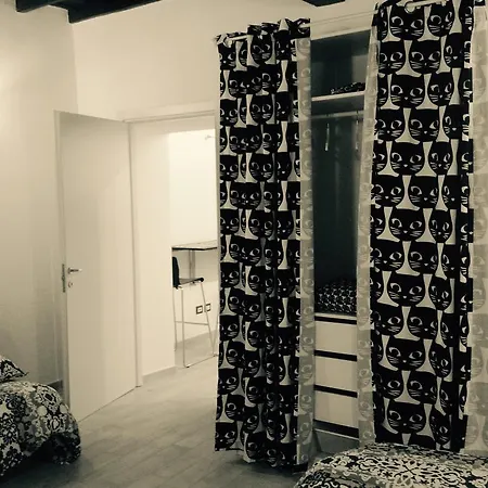 Colosseum By Serena Apartment Rome