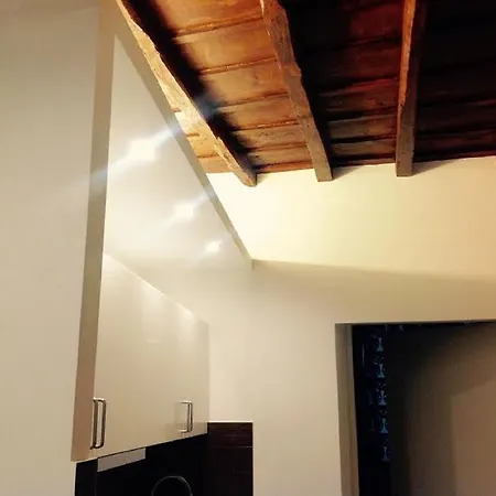 Colosseum By Serena Apartment