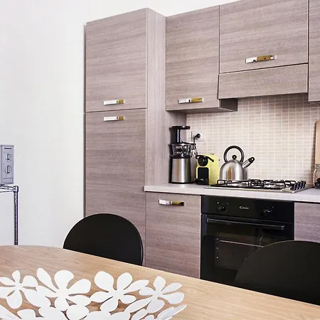 Trasteverehome - Peretti Rome Rome