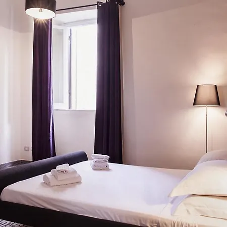 Trasteverehome - Peretti Rome Apartment