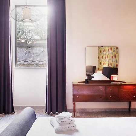 Apartment Trasteverehome - Peretti Rome *