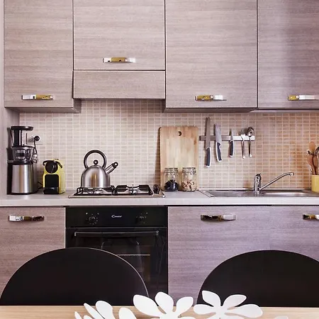 Trasteverehome - Peretti Rome *