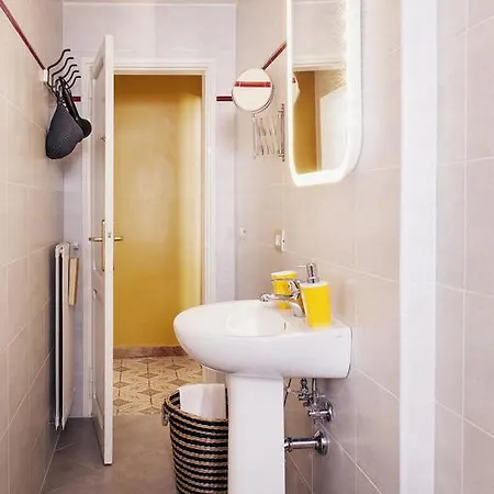 Trasteverehome - Peretti Rome