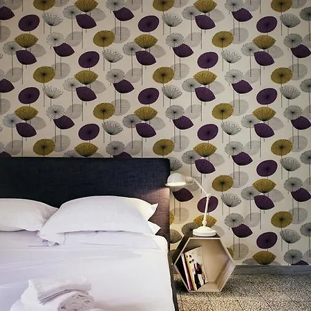 Trasteverehome - Peretti Rome Apartment *